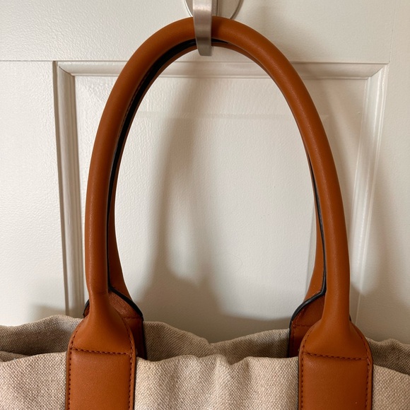 Special Edition Tory Burch Ella Tote - Picture 13 of 13